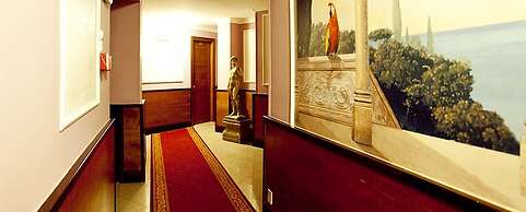 Hori Balconata 2.0 Banqueting & Accommodations