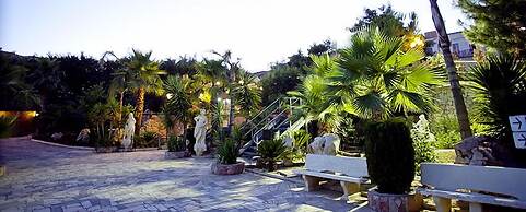 Hori Balconata 2.0 Banqueting & Accommodations