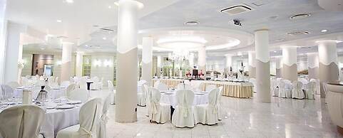 Hori Balconata 2.0 Banqueting & Accommodations