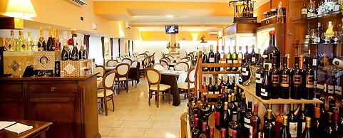 Hori Balconata 2.0 Banqueting & Accommodations