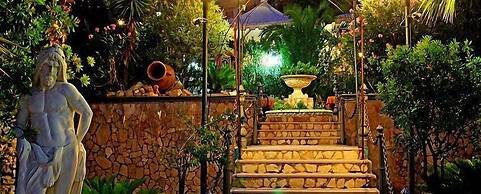 Hori Balconata 2.0 Banqueting & Accommodations