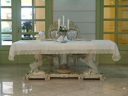 Hori Balconata 2.0 Banqueting & Accommodations