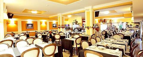 Hori Balconata 2.0 Banqueting & Accommodations