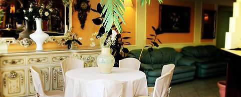 Hori Balconata 2.0 Banqueting & Accommodations