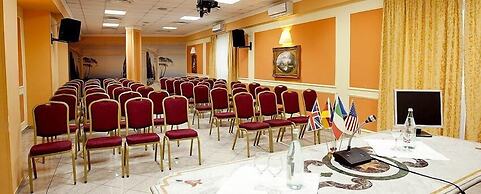 Hori Balconata 2.0 Banqueting & Accommodations