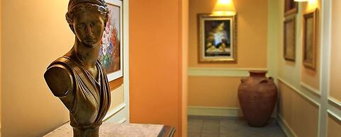 Hori Balconata 2.0 Banqueting & Accommodations