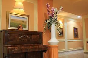 Hori Balconata 2.0 Banqueting & Accommodations