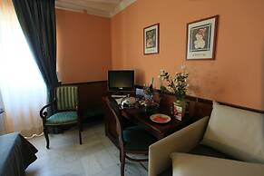 Hori Balconata 2.0 Banqueting & Accommodations