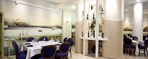 Hori Balconata 2.0 Banqueting & Accommodations