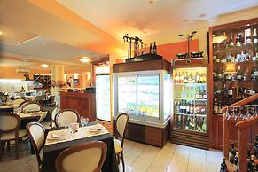 Hori Balconata 2.0 Banqueting & Accommodations