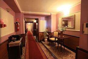 Hori Balconata 2.0 Banqueting & Accommodations