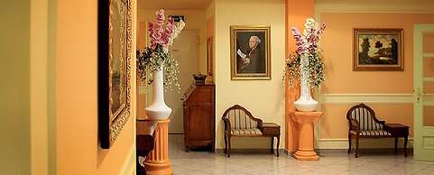 Hori Balconata 2.0 Banqueting & Accommodations