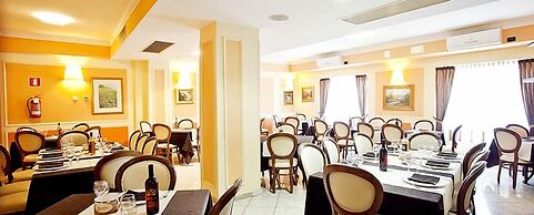 Hori Balconata 2.0 Banqueting & Accommodations