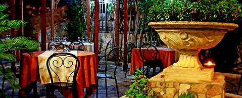 Hori Balconata 2.0 Banqueting & Accommodations