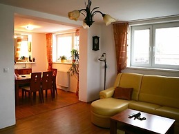 Villa Paris