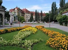 Villa Paris