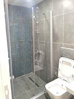 Hotel Jakaranda Istanbul