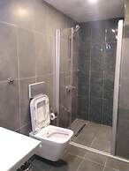 Hotel Jakaranda Istanbul