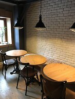 Hotel Jakaranda Istanbul