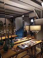 Hotel Jakaranda Istanbul