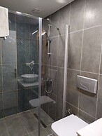 Hotel Jakaranda Istanbul