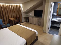 Hotel Jakaranda Istanbul