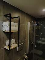 Hotel Jakaranda Istanbul