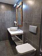 Hotel Jakaranda Istanbul