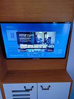 Hotel Jakaranda Istanbul