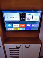 Hotel Jakaranda Istanbul