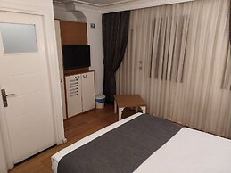 Hotel Jakaranda Istanbul