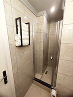 Hotel Jakaranda Istanbul