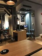 Hotel Jakaranda Istanbul