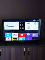 Hotel Jakaranda Istanbul