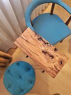 Hotel Jakaranda Istanbul