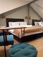 Hotel Jakaranda Istanbul