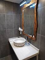 Hotel Jakaranda Istanbul