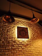 Hotel Jakaranda Istanbul