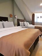 Hotel Jakaranda Istanbul