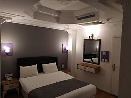 Hotel Jakaranda Istanbul