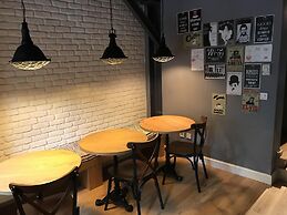 Hotel Jakaranda Istanbul