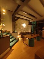 Hotel Jakaranda Istanbul