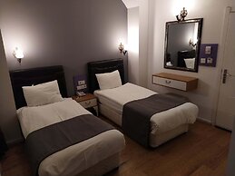 Hotel Jakaranda Istanbul