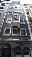 Hotel Jakaranda Istanbul