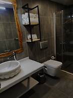 Hotel Jakaranda Istanbul