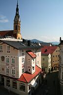 KOLBERBRÄU Posthotel und Gasthaus