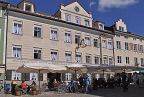 KOLBERBRÄU Posthotel und Gasthaus