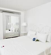 Flow Datca Surf & Beach Hotel
