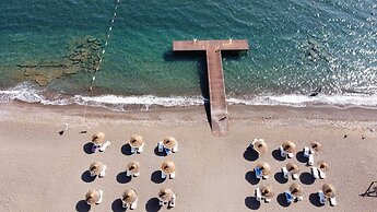 Flow Datca Surf & Beach Hotel