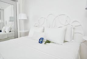 Flow Datca Surf & Beach Hotel